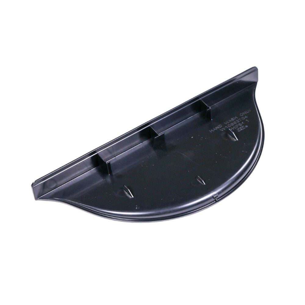 Whirlpool Refrigerator Dispenser Tray - W10909034