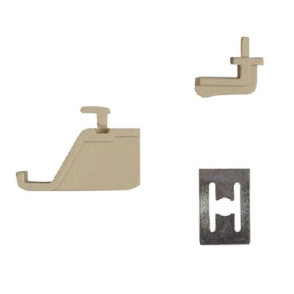 Whirlpool Microwave Support Nut - W10909479