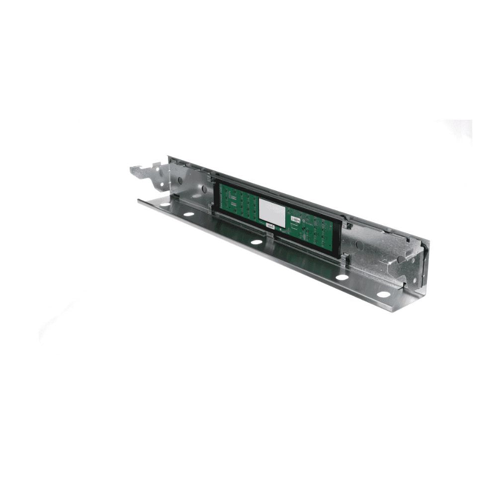 Whirlpool Range Control Panel - W10909669