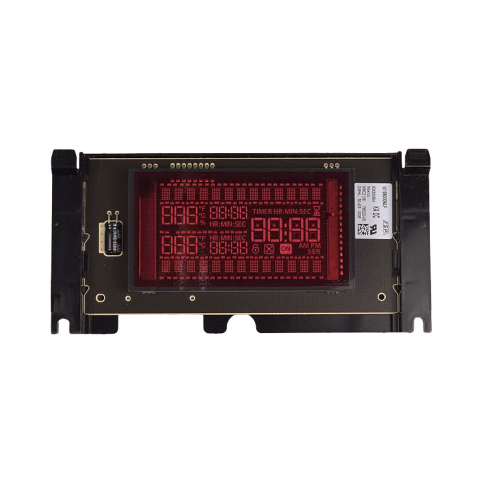 Whirlpool Range Display Board - W10909684