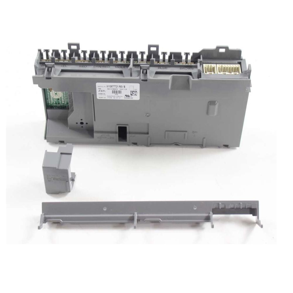 Whirlpool Dishwasher Control Board - W10909702