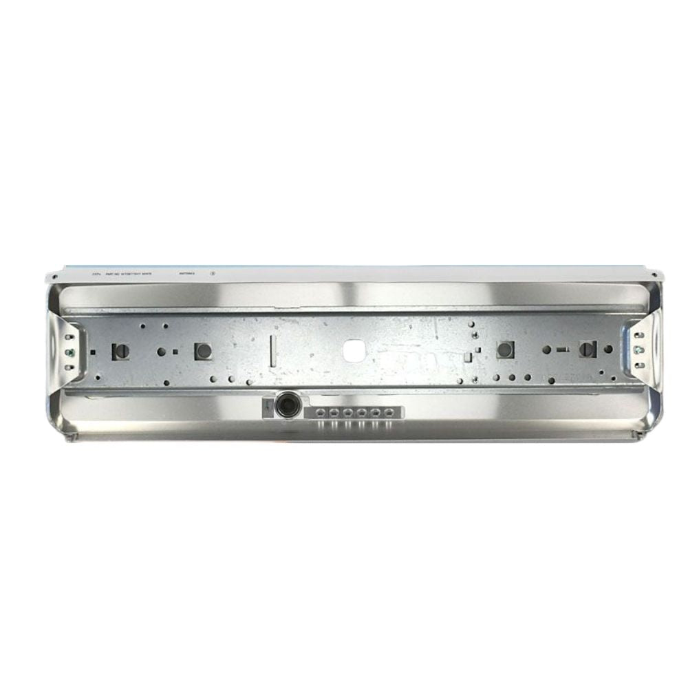 Whirlpool Washer Control Panel - W10909736