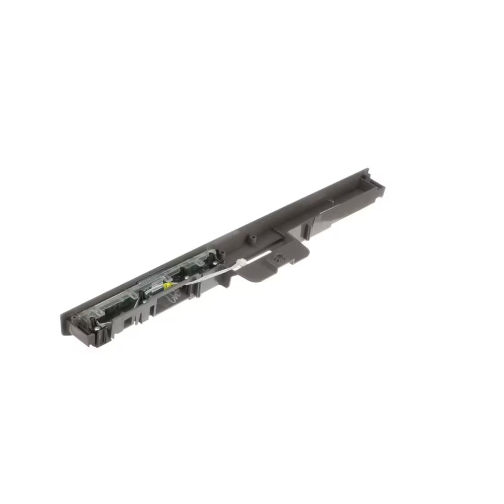 Whirlpool Dishwasher Control Panel - W10910626