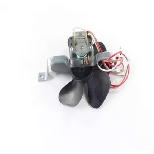 Whirlpool Range, Oven & Cooktop Vent Fan Motor - W10910693, Replaces: W10372598