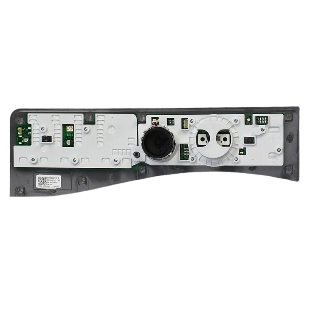 Whirlpool Washer Control Panel - W10911022