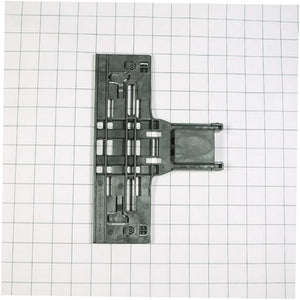 Whirlpool Dishwasher Dishrack Adjuster - W10911100, Replaces: W10306646