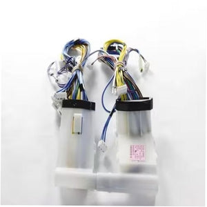 Whirlpool Dishwasher Wire Harness - W10911101, Replaces: W10445552
