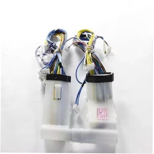 Whirlpool Dishwasher Wire Harness - W10911101, Replaces: W10445552