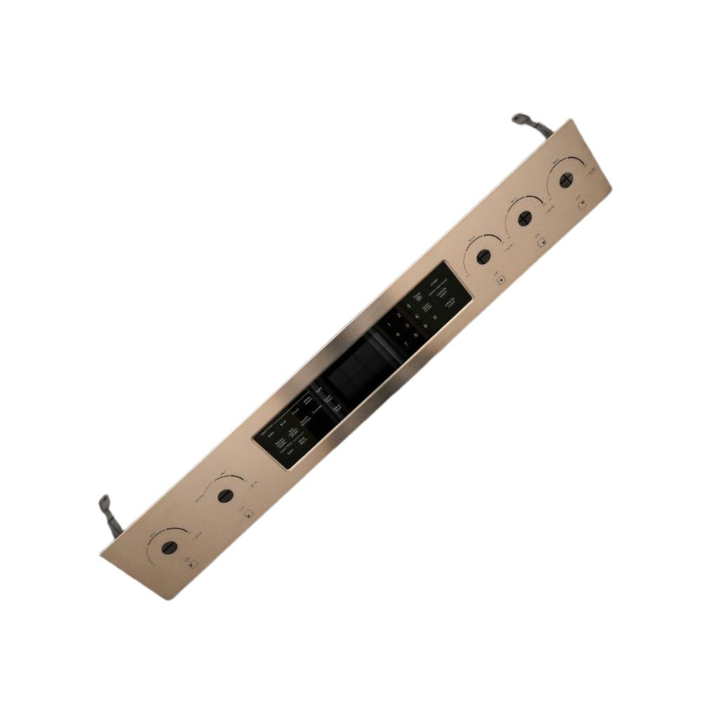 Whirlpool Range Control Panel - W10911397
