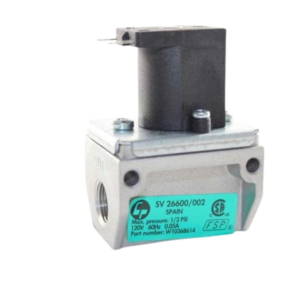 Whirlpool Range Shut-Off Valve - W10911971