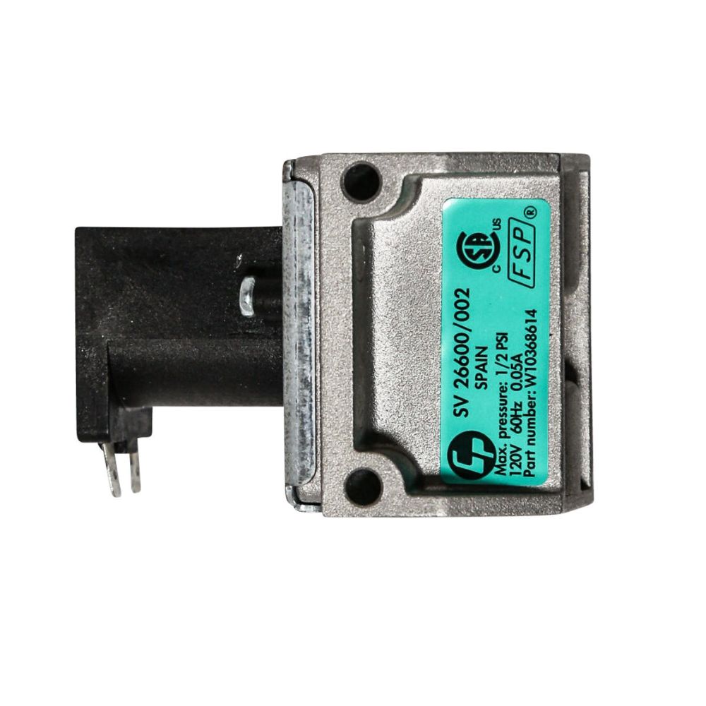 Whirlpool Range Shut-Off Valve - W10911971