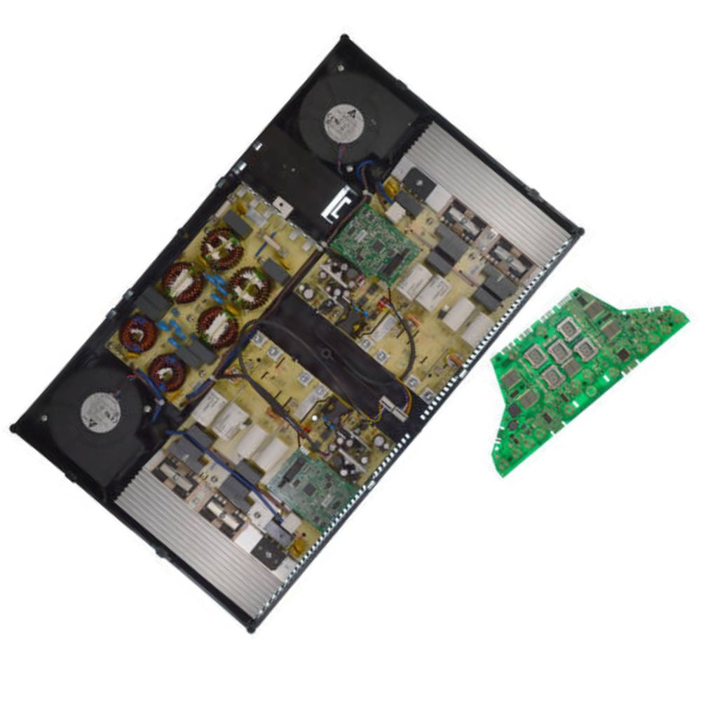 Whirlpool Range Control Module - W10912305