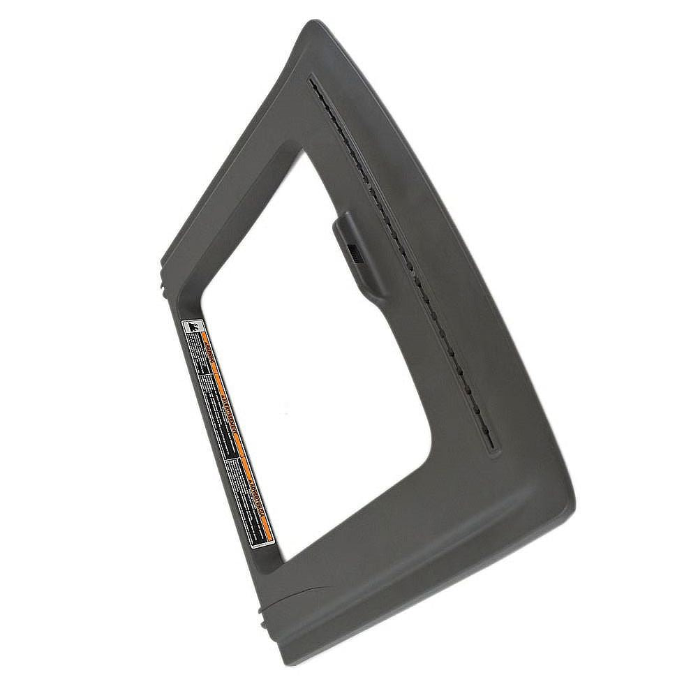 Whirlpool Washer Lid Frame - W10912346