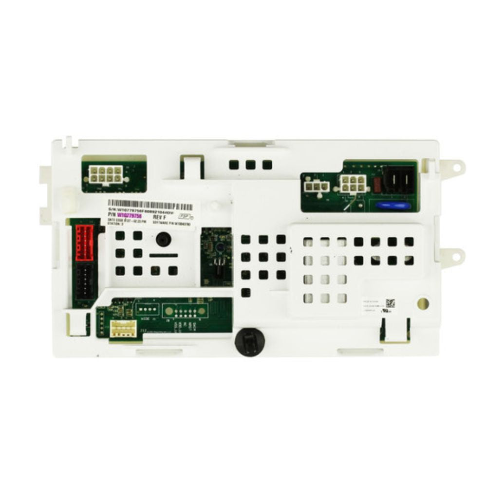 Whirlpool Washer Control Board - W10914276
