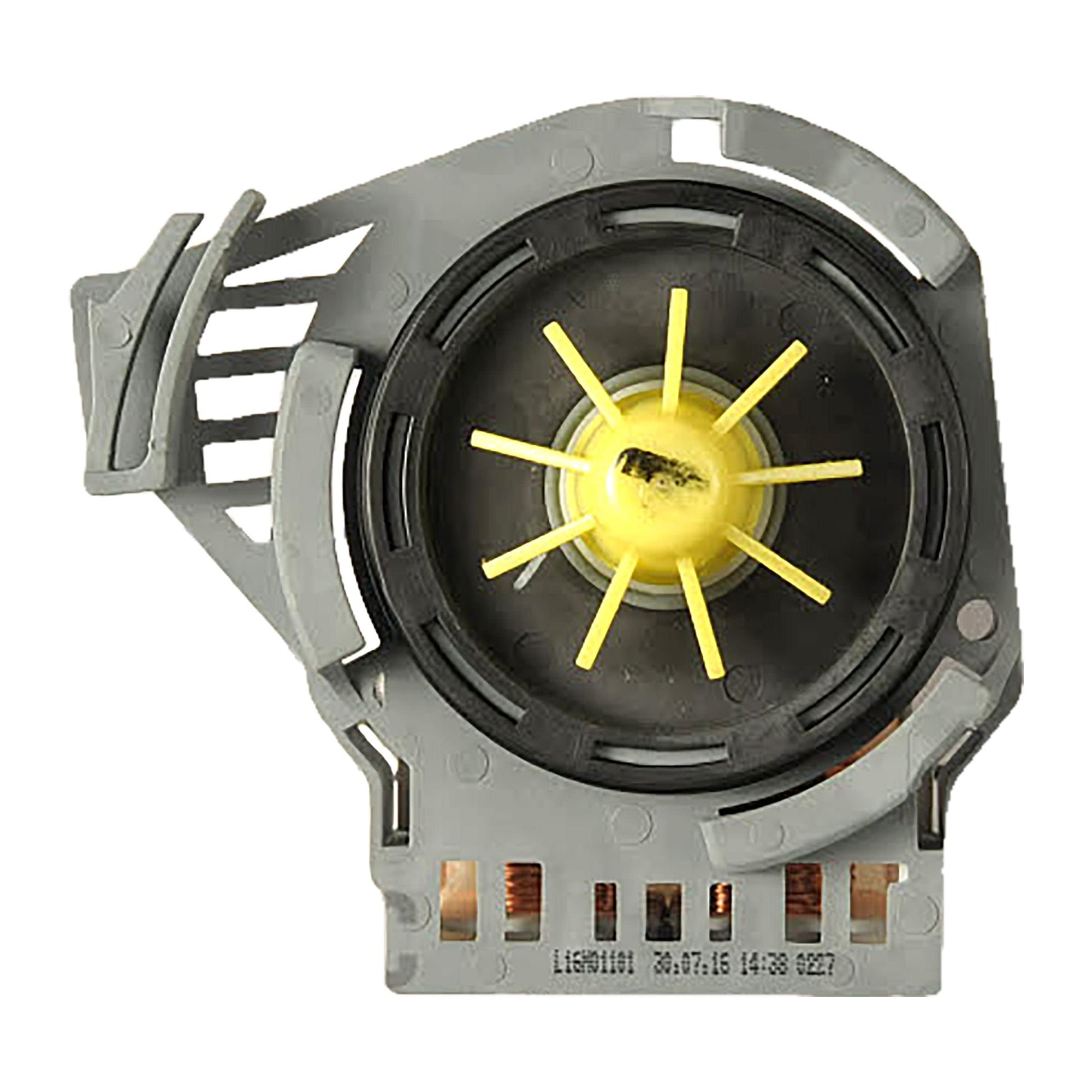 Whirlpool Dishwasher Drain Pump - W10914557