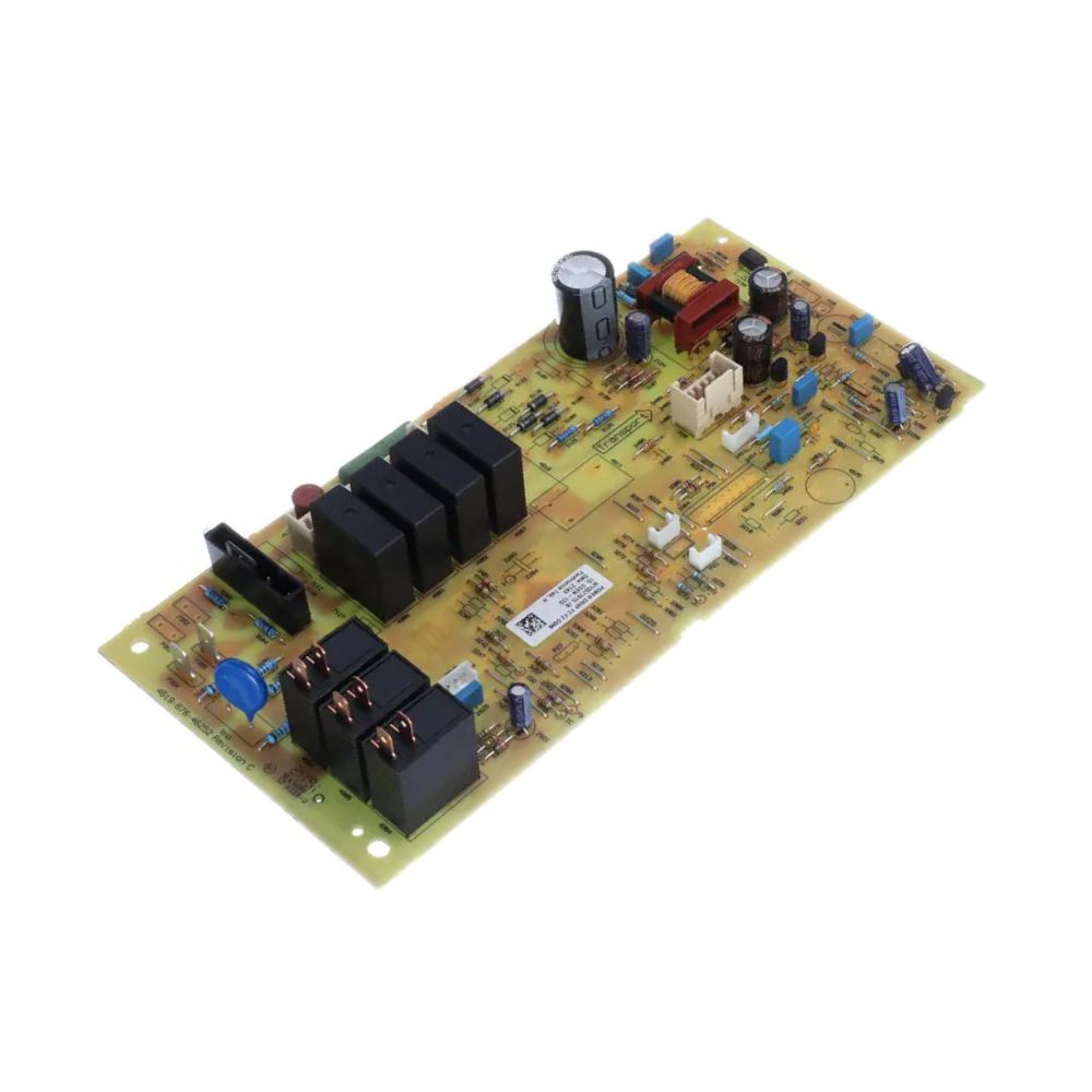 Whirlpool Microwave Control Board - W10915648