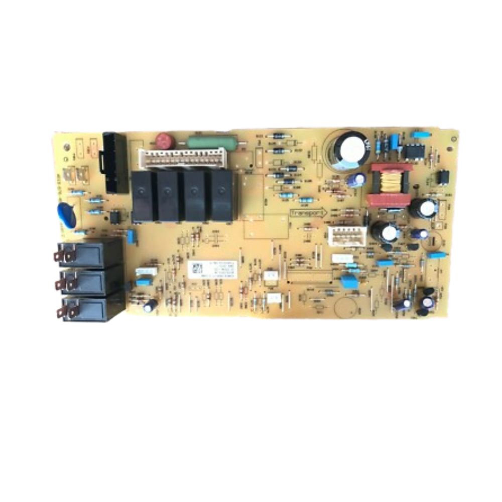 Whirlpool Microwave Control Board - W10915648