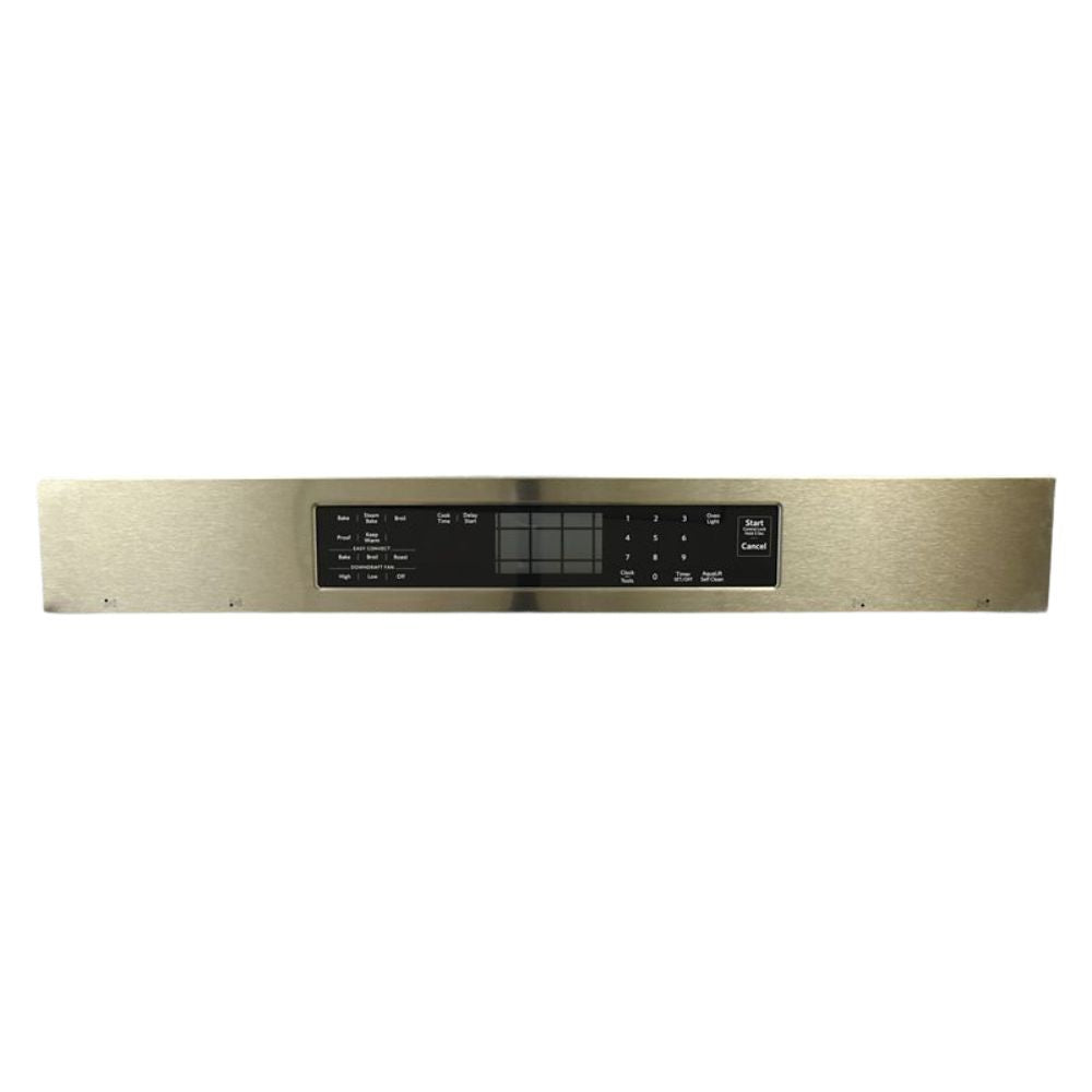 Whirlpool Range Control Panel - W10915815