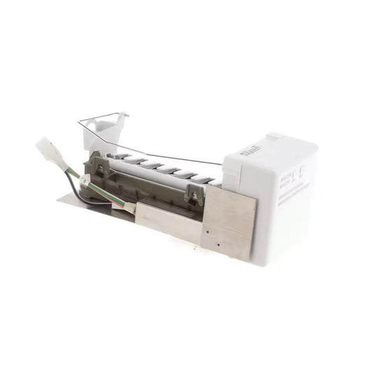 Whirlpool Refrigerator & Freezer Ice Maker Assembly - W10916040, Replaces: W10377149