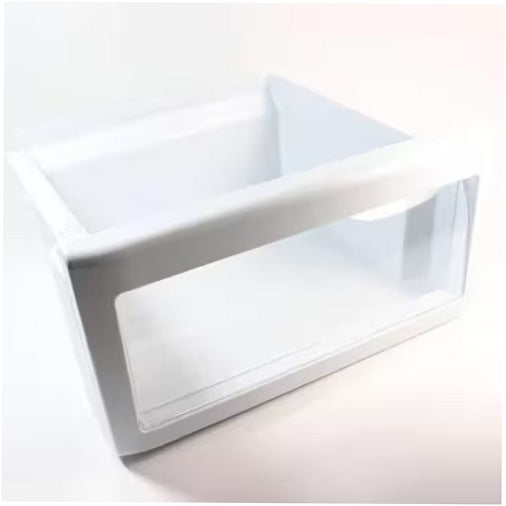 Whirlpool Refrigerator & Freezer Crisper Drawer - W10916292, Replaces: 2301031