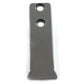 Whirlpool Refrigerator & Freezer Handle End Cap - W10917259, Replaces: W10653468
