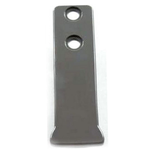Whirlpool Refrigerator & Freezer Handle End Cap - W10917259, Replaces: W10653468