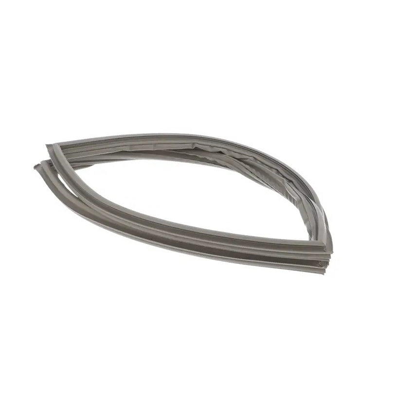Whirlpool Refrigerator & Freezer Door Gasket - W10917312, Replaces: W10798099
