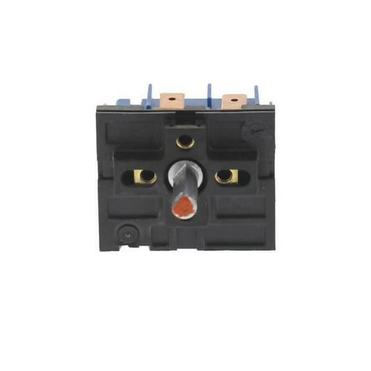 Whirlpool Range Surface Element Switch OEM - W10917724, Replaces: W10437094