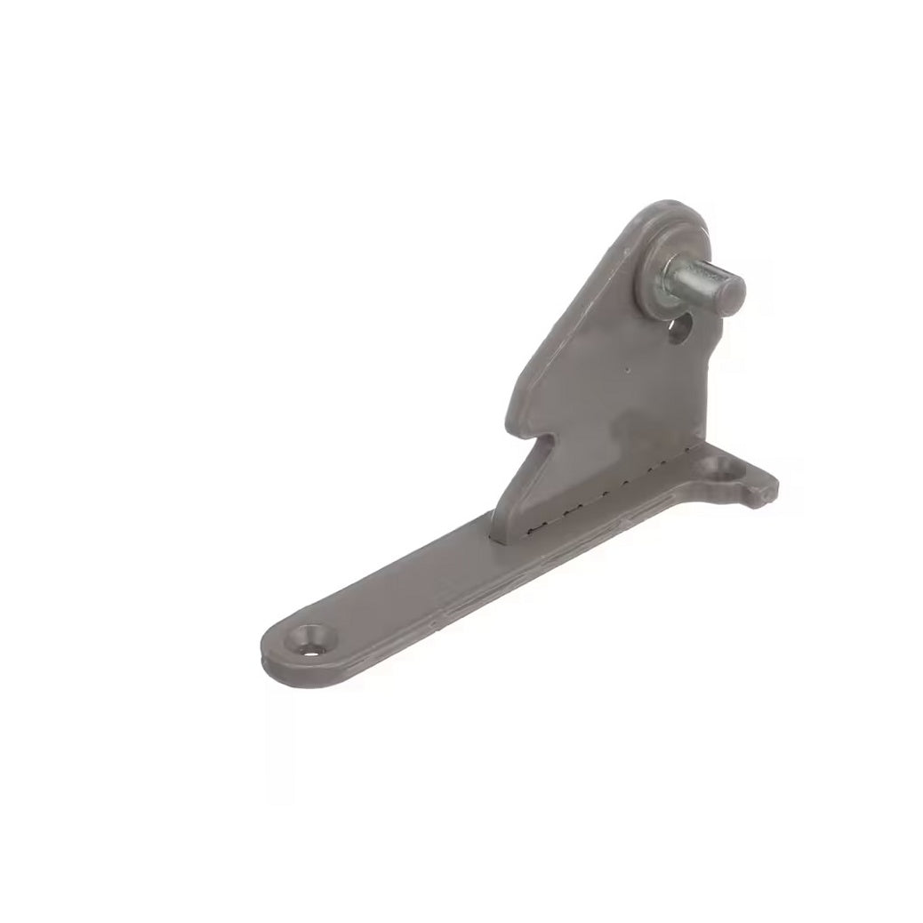Whirlpool Refrigerator & Freezer Door Hinge - W10917992, Replaces: W10740146