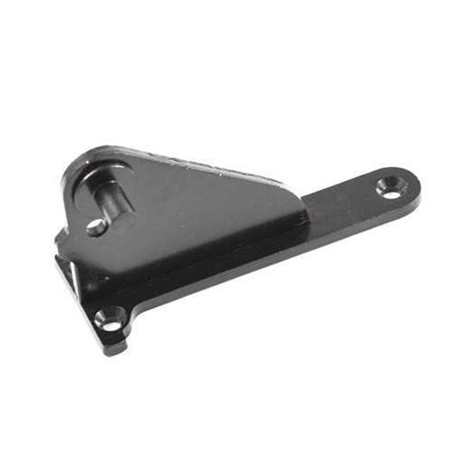 Whirlpool Refrigerator & Freezer Door Hinge Kit (Black) - W10918164, Replaces: 13000001ED