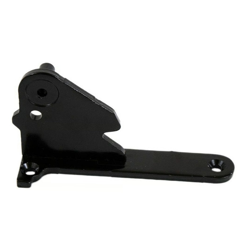 Whirlpool Refrigerator & Freezer Door Hinge - W10918166, Replaces: W10740149