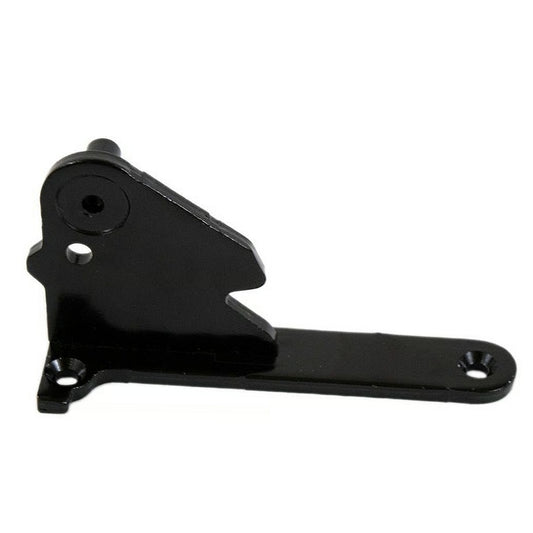 Whirlpool Refrigerator & Freezer Door Hinge - W10918166, Replaces: W10740149