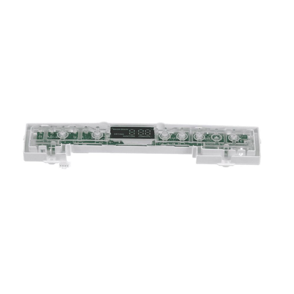 Whirlpool Dishwasher Control Board - W10918489