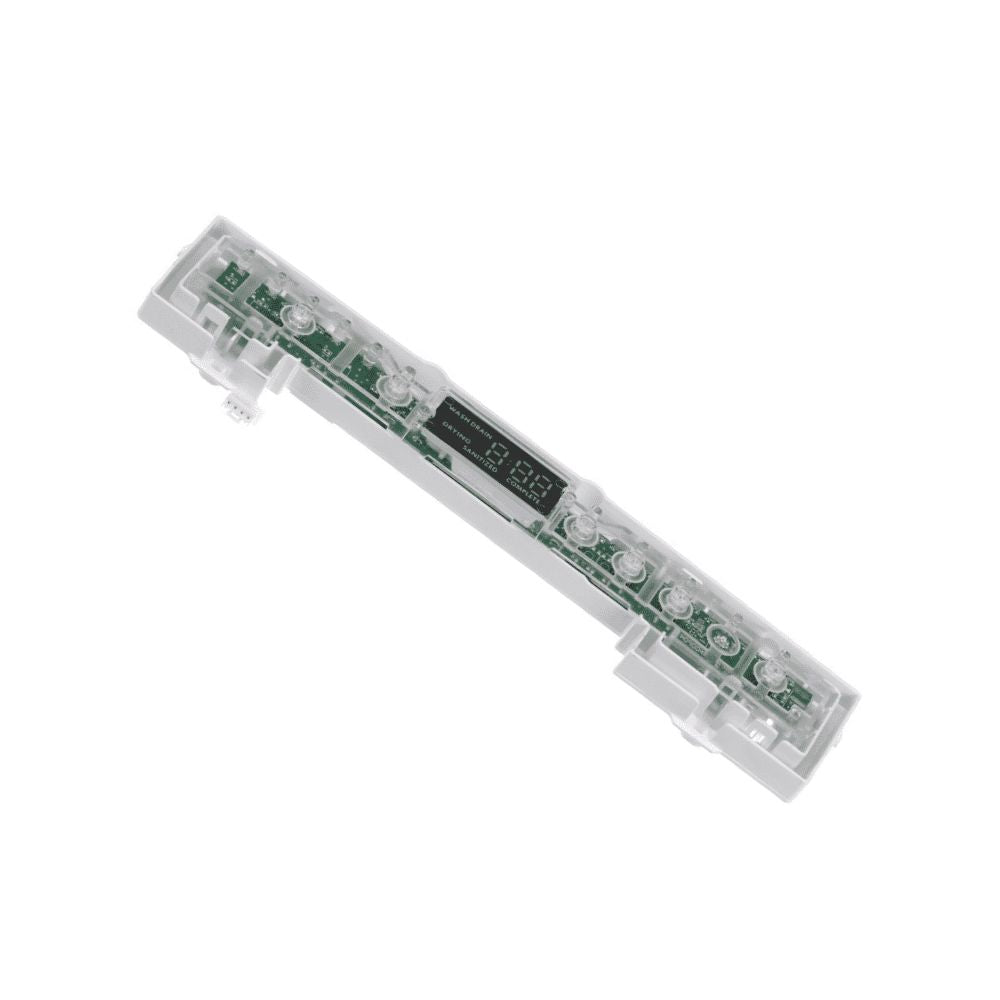 Whirlpool Dishwasher Control Board - W10918489