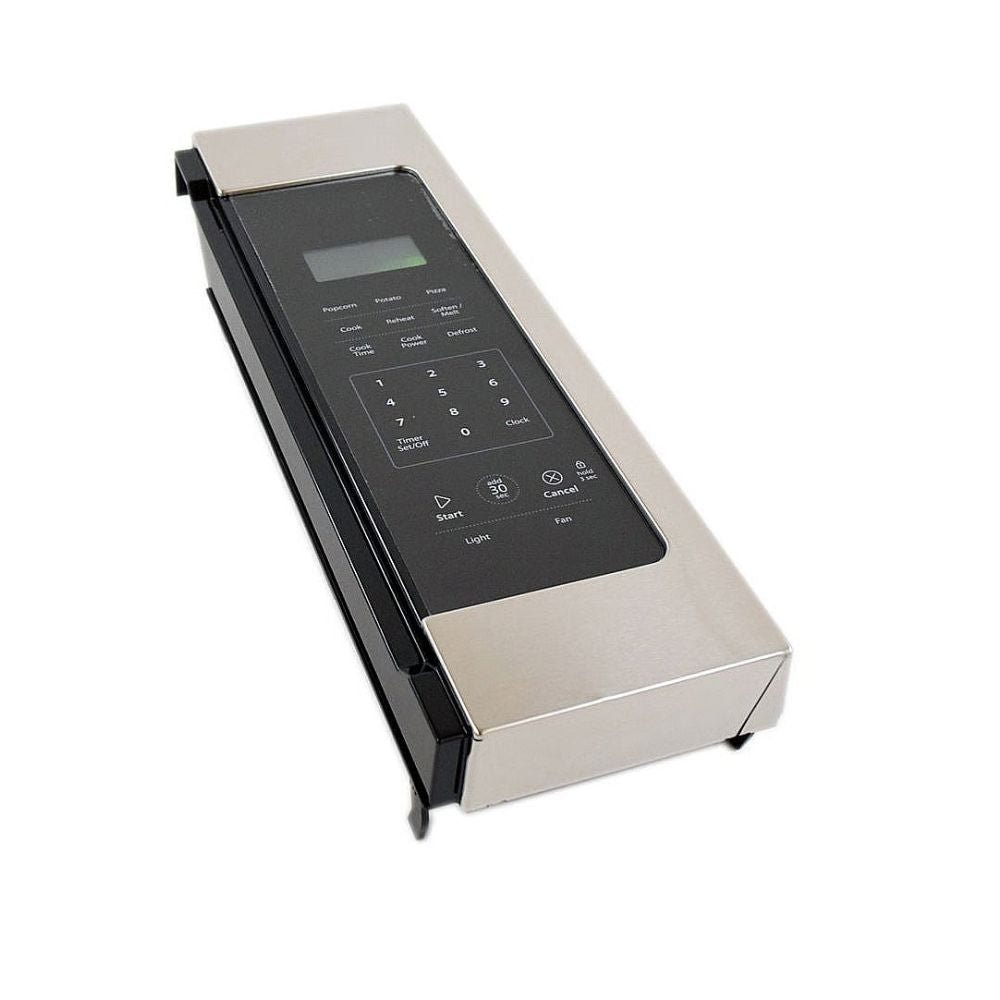 Whirlpool Microwave Control Panel - W10918928
