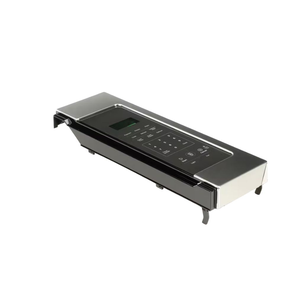 Whirlpool Microwave Control Panel - W10918928