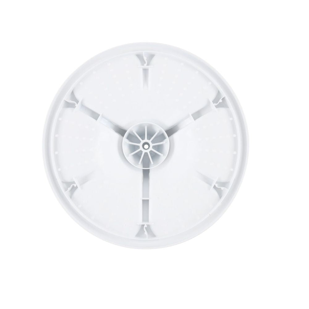 Whirlpool Washer Washplate - W10919191