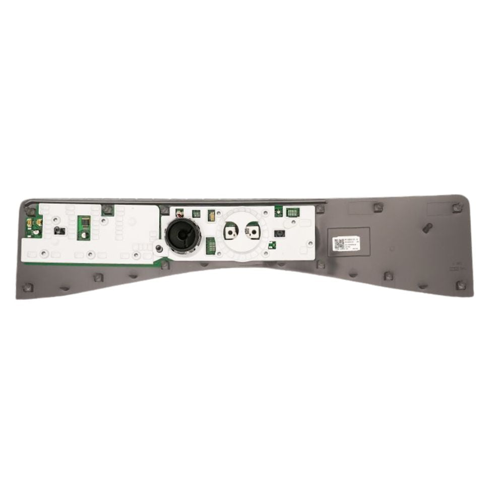 Whirlpool Dryer Control Panel - W10919216