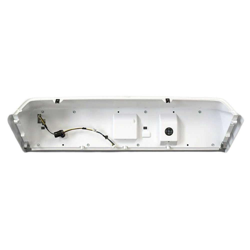 Whirlpool Washer Control Panel - W10919546