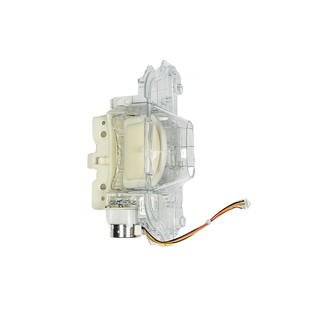 Whirlpool Refrigerator Ice Door - W10919724