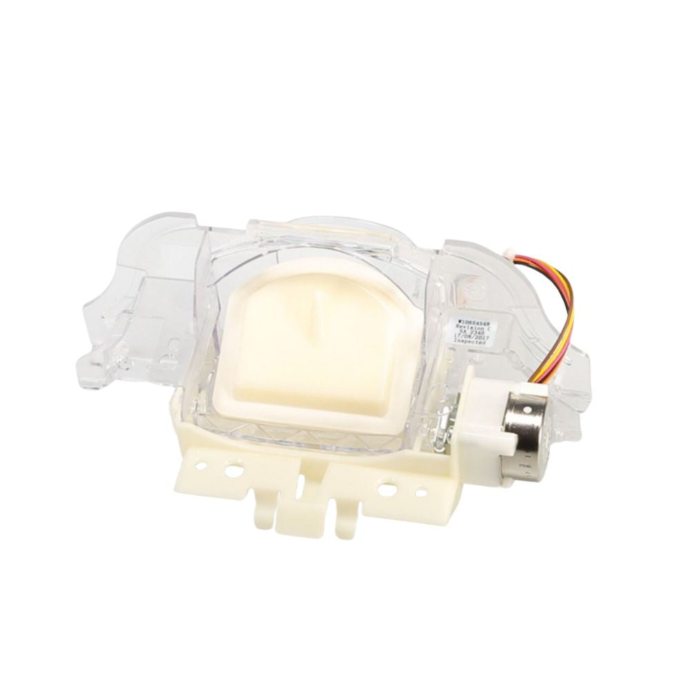 Whirlpool Refrigerator Ice Door - W10919724