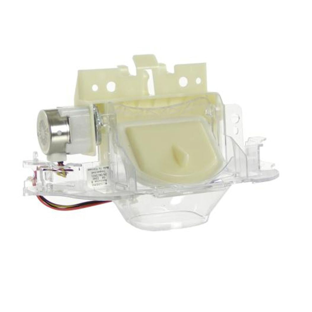 Whirlpool Refrigerator Ice Door - W10919724