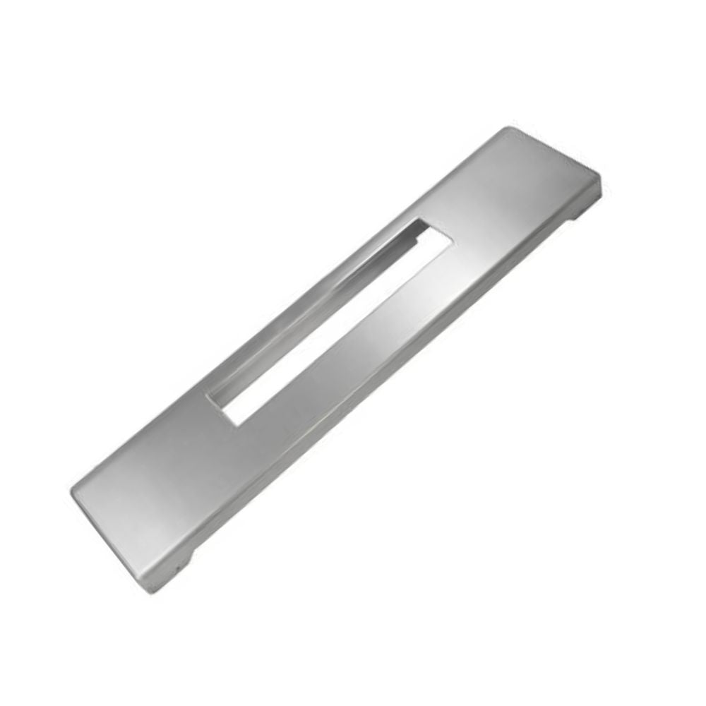 Whirlpool Range Control Panel - W10919745