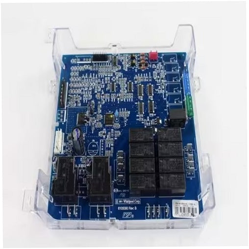 Whirlpool Range, Oven & Cooktop Control Board - W10920245, Replaces: W10905140