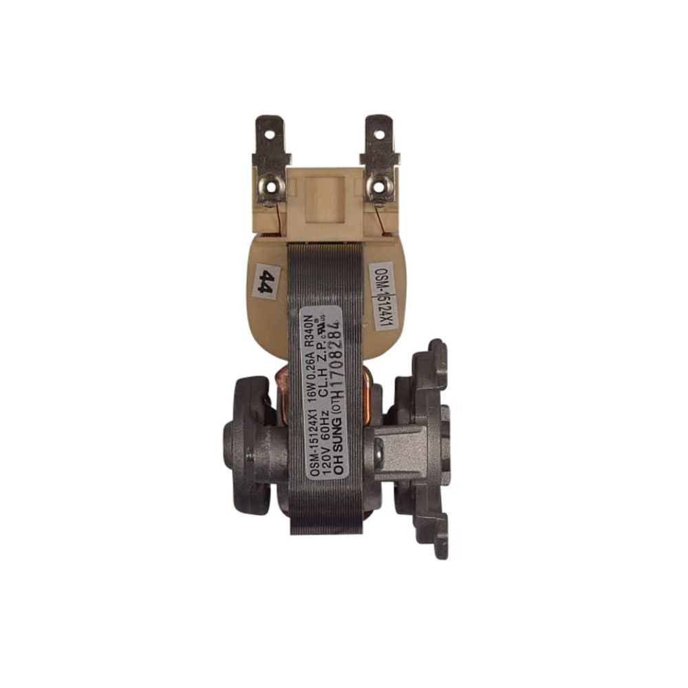 Whirlpool Range Convection Motor - W10920268