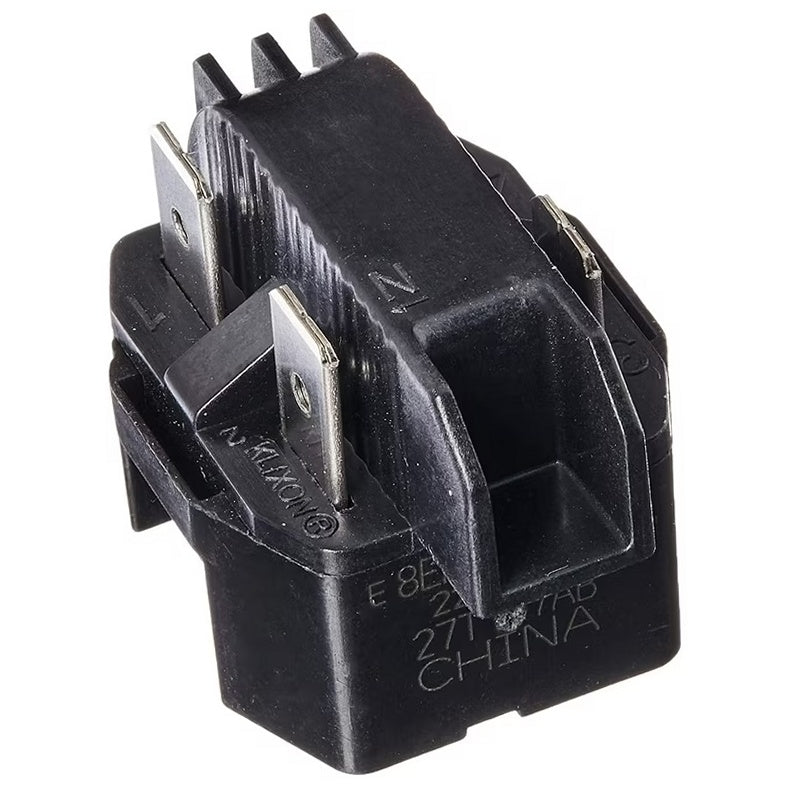Whirlpool Refrigerator & Freezer Start Relay - W10920279