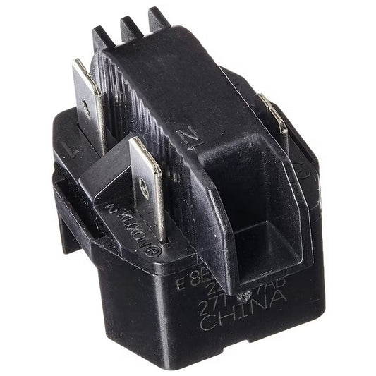 Whirlpool Refrigerator & Freezer Start Relay - W10920279
