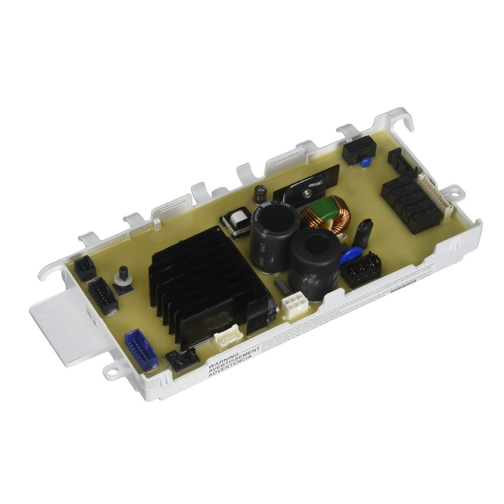 Whirlpool Washer Control Board - W10920541