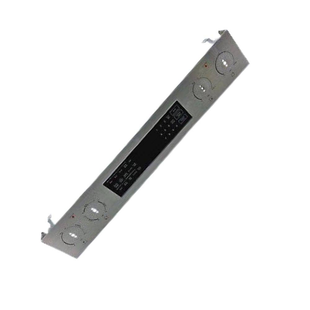 Whirlpool Range Control Panel - W10921961