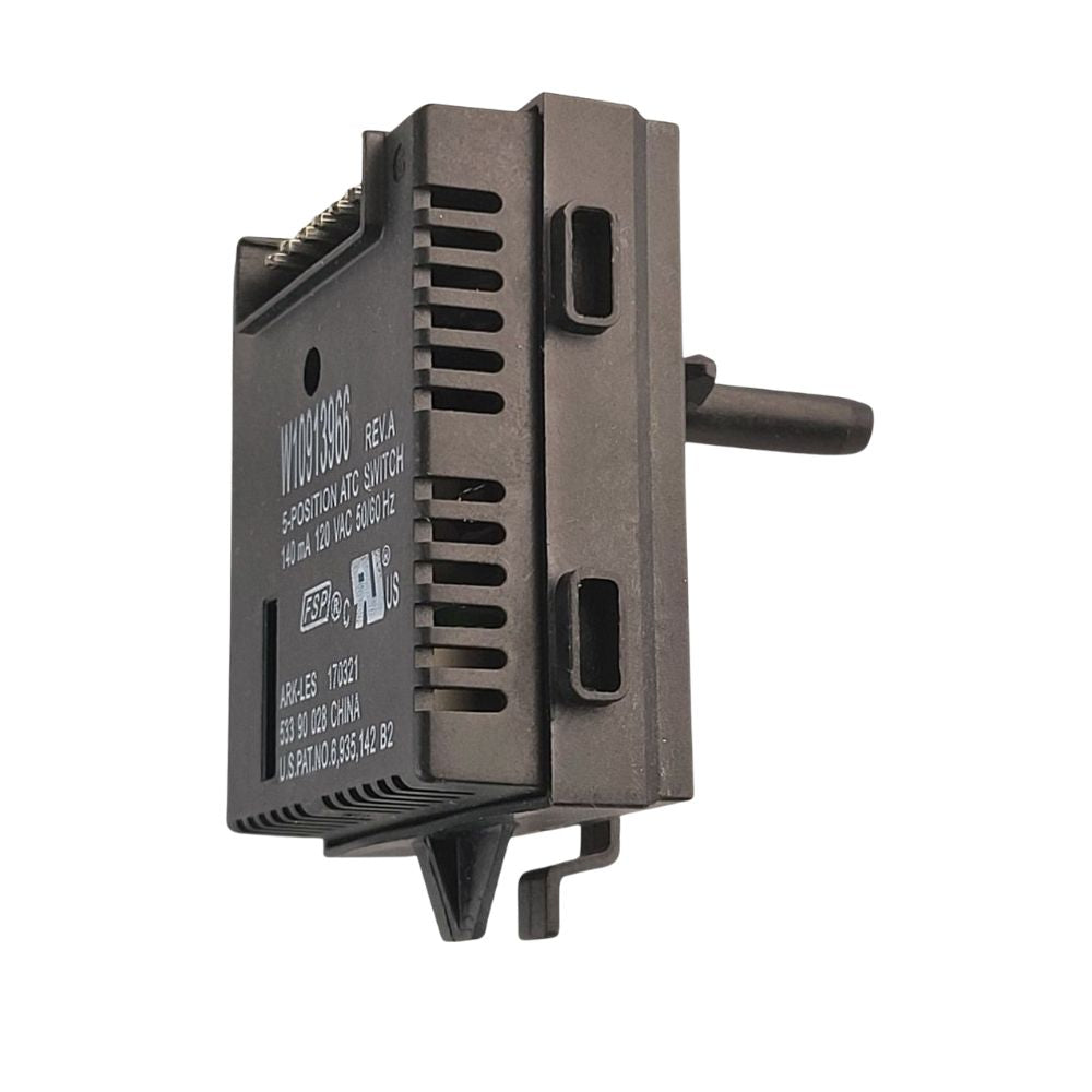 Whirlpool Dryer Temperature Switch - W11023666